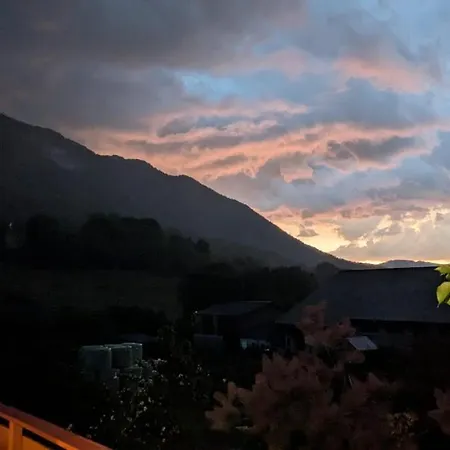 Сasa de vacaciones Maison Chaleureuse Et Accueillante Au Coeur De La Chartreuse