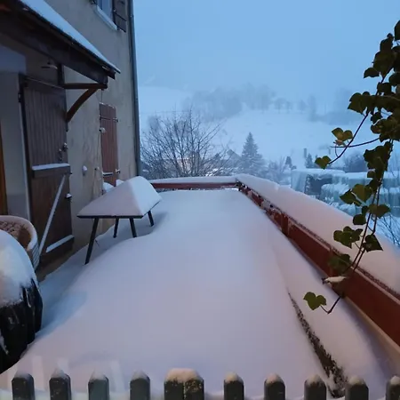 Maison Chaleureuse Et Accueillante Au Coeur De La Chartreuse