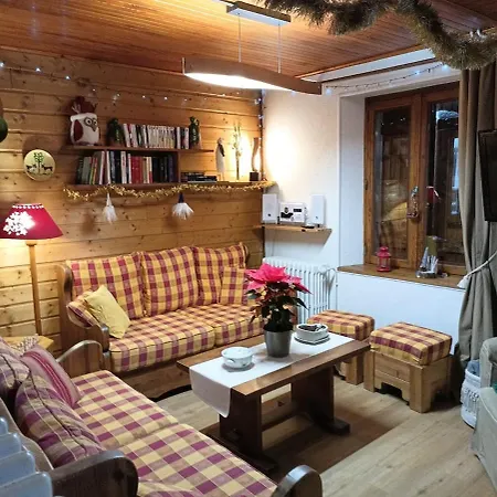 Maison Chaleureuse Et Accueillante Au Coeur De La Chartreuse Сasa de vacaciones